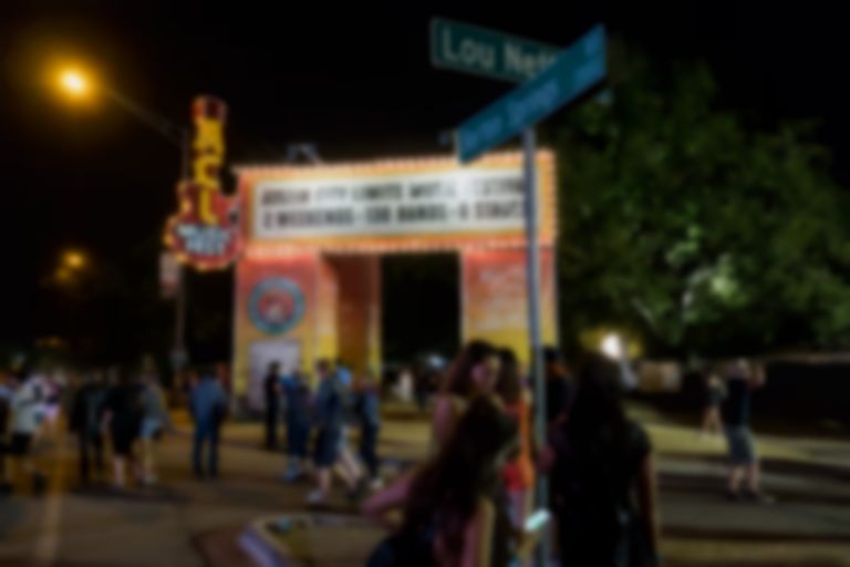 Austin City Limits 2020 festival cancelled