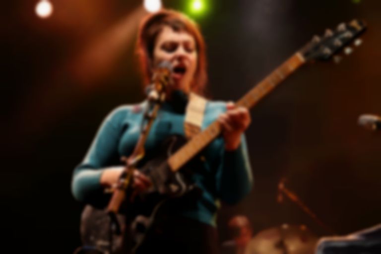 Our First 100 Days compilation launches with new Angel Olsen track