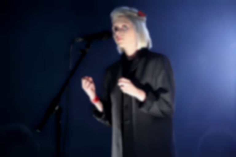 Norwegian Artist Aurora Covers Oasis For New John Lewis Christmas Advert