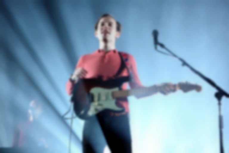 Bombay Bicycle Club announce reunion