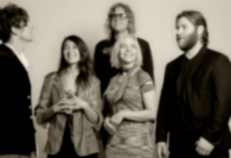 Besnard Lakes discuss new album A Coliseum Complex Museum; listen exclusively to “The Golden Lion”