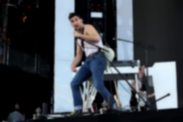 Get Wallpaper Jack Antonoff Gives Update On New Bleachers Album Free