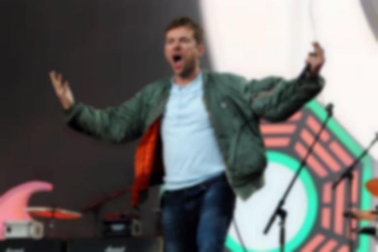Blur perform “This Is A Low” in latest New World Towers clip