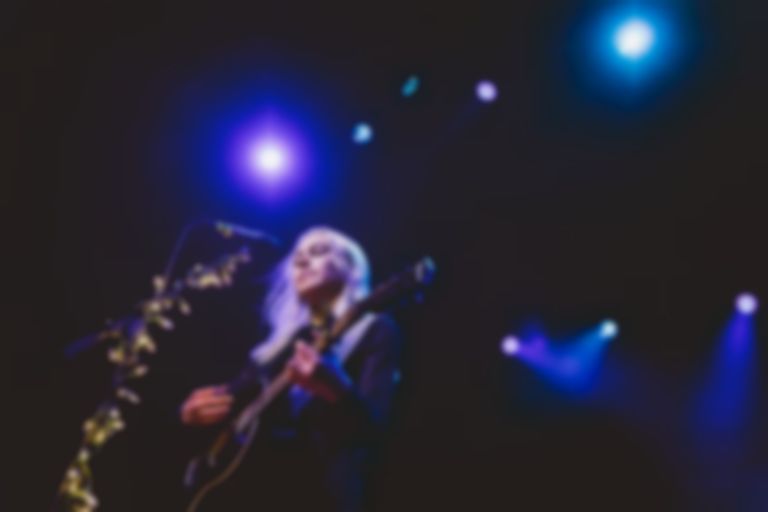 Phoebe Bridgers, Angel Olsen, Beabadoobee, and many more join Mad Cool 2020 lineup