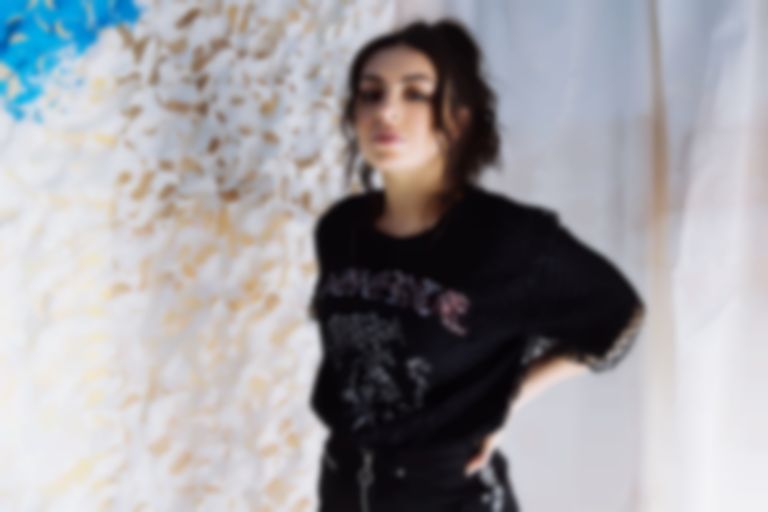Charli XCX plans to drop a new song later this week