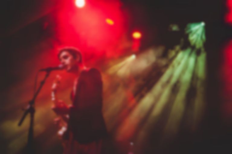 Ezra Furman Offers Catharsis For Chaotic Minds Am g just cause you're sick of your ordinary life am g am doesn't mean you should bottle up and die. ezra furman offers catharsis for