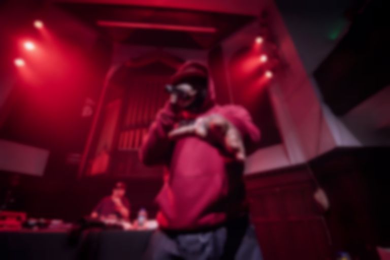 Ghostface Killa and RZA share new track from Wu-Tang Clan docuseries soundtrack
