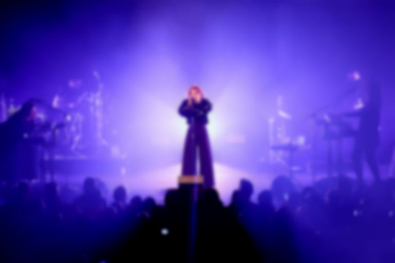 Electric Dreams: Goldfrapp, Live in London