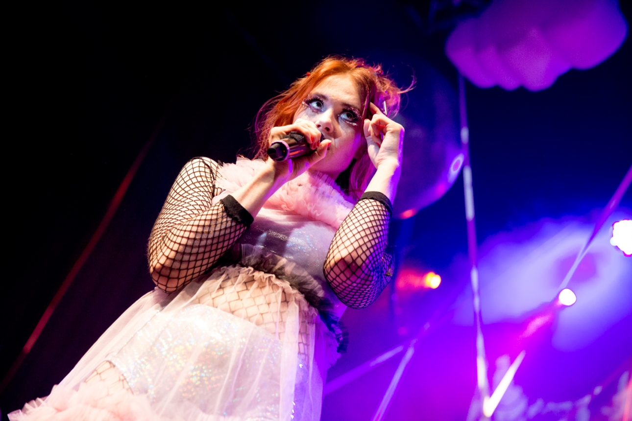 Nine Songs Kate Nash