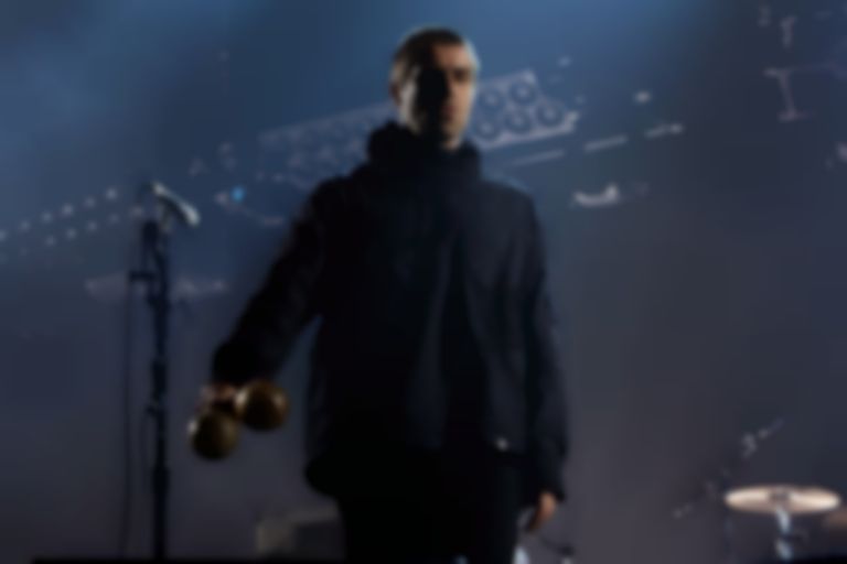 Liam Gallagher announces virtual gig filmed on the River Thames