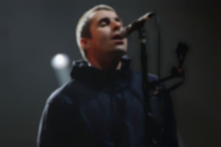 Liam Gallagher announces new single “All You’re Dreaming Of”