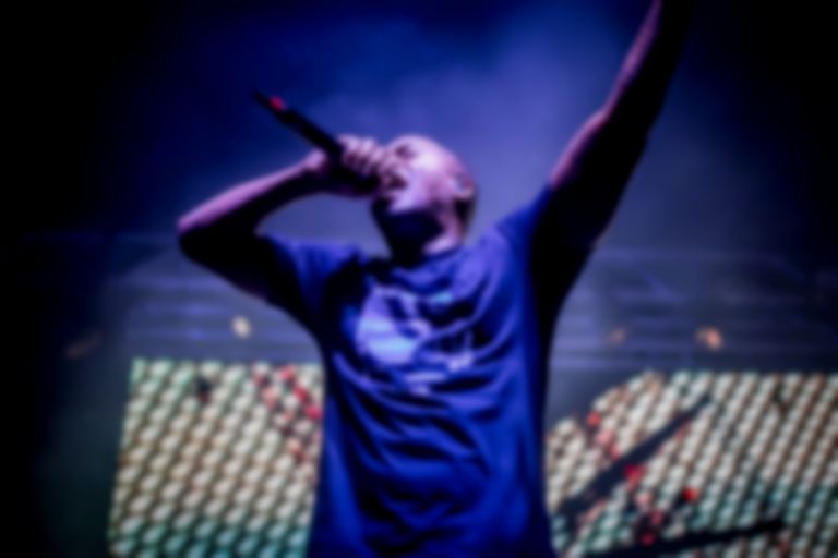 Nas shares clip of new Hit-Boy Judas and the Black Messiah ...