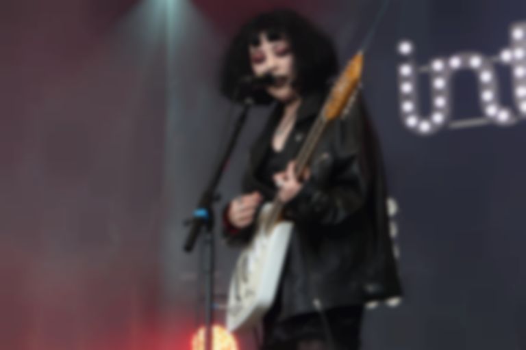 Pop Never Dies (But You Will): Pale Waves, Glades, Lilly Ahlberg, Farida, Soleima