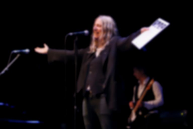 Patti Smith, Michael Stipe and more to take part in virtual Pathway to Paris Earth Day festival
