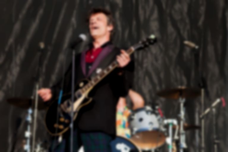 The Replacements share “Poke Me In My Cage”, a 24-minute improvised jazz number