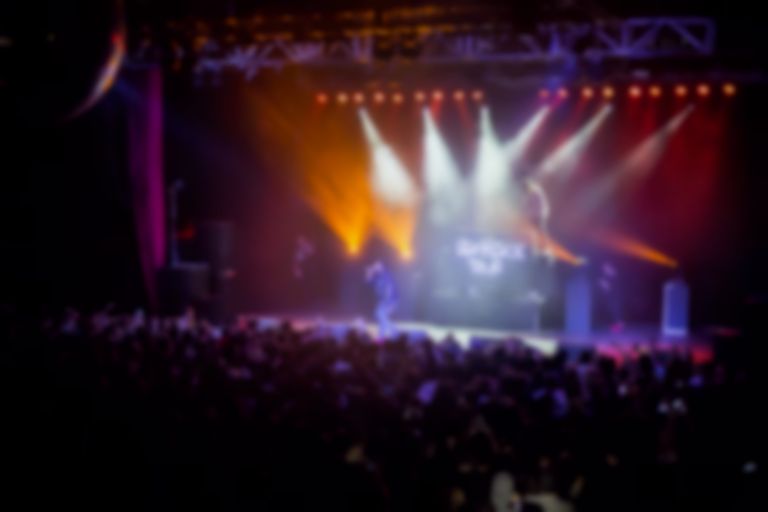 Glasgow S O2 Abc Venue Could Be Demolished Due To Damage Vermin And Sewage