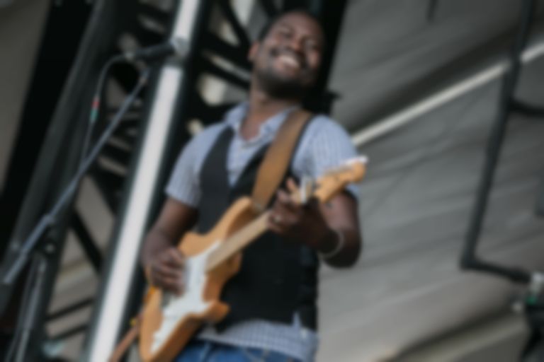 Songhoy Blues Share Their Take On The Clash S Should I Stay Or Should I Go Featuring New Lyrics