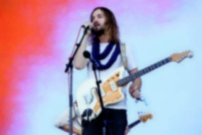 Tame Impala Unveils Imaginary Place Mix Of The Slow Rush Album