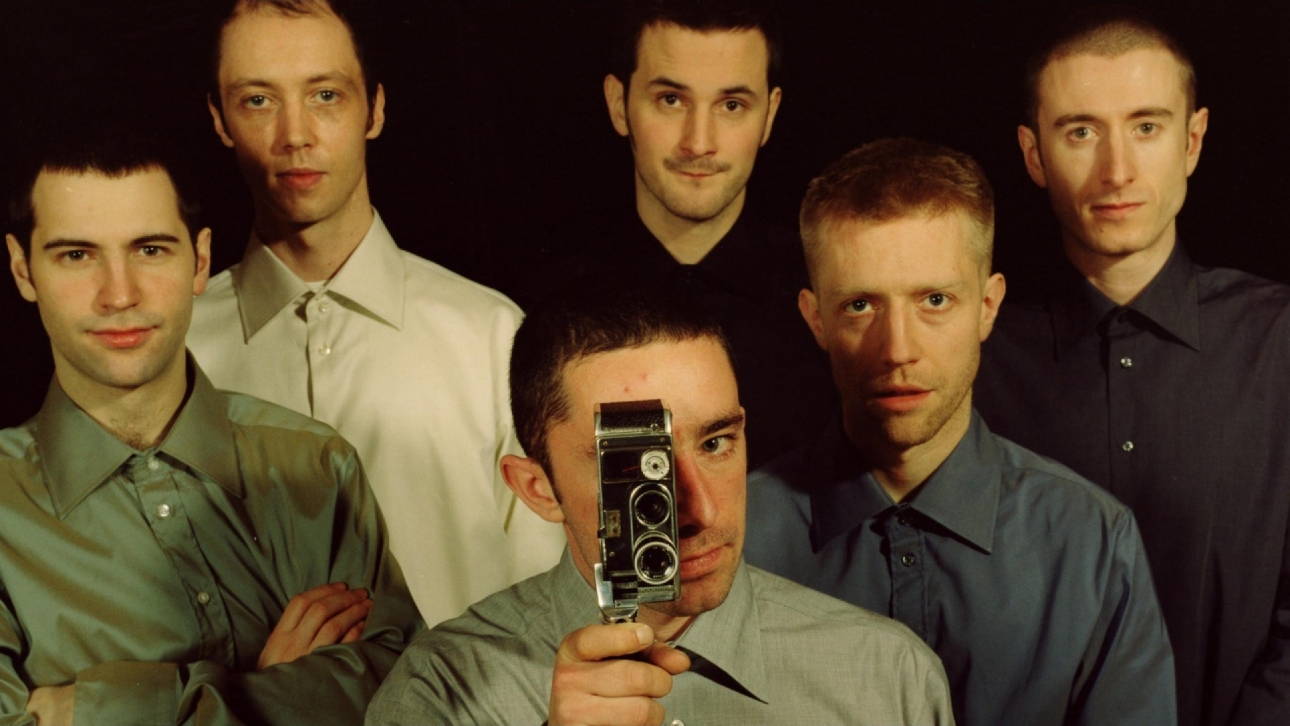 Live Report The Cinematic Orchestra, Roundhouse, 22/03/2019