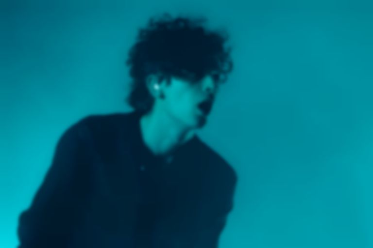 Matty Healy confirms Drive Like I Do LP, says The 1975 working on “final instalment” of a trilogy