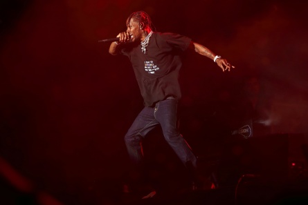 Travis Scott Reviews Songs And News
