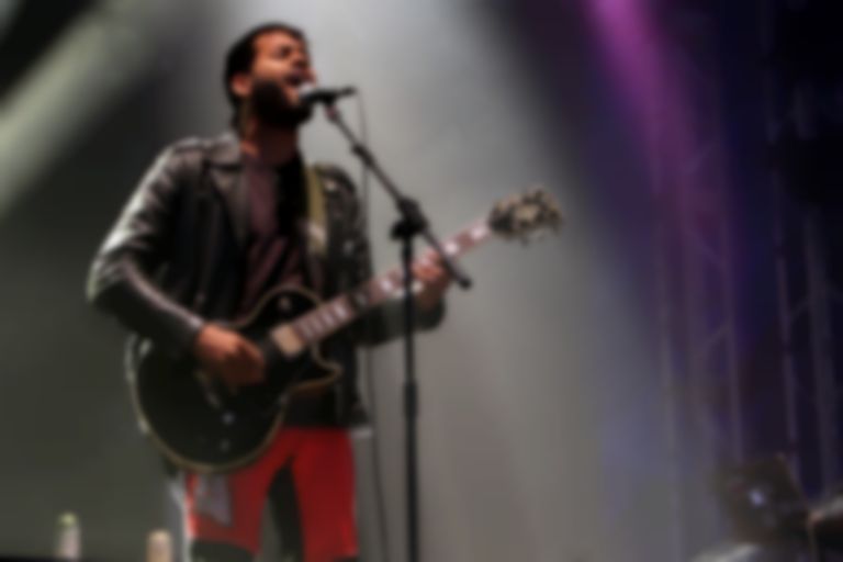 Twin Shadow shares new track “Broken Horses” as an EP