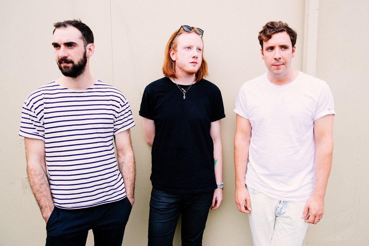 2 door cinema club ep 2 door cinema club ep