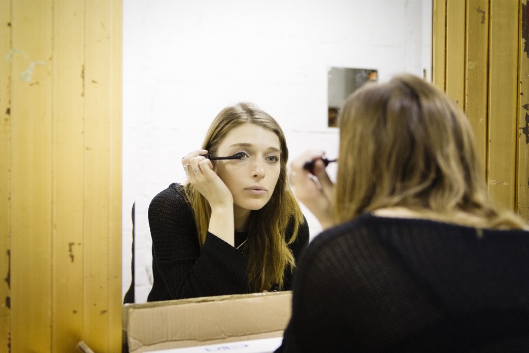 Verite Talks Somewhere In Between Being The Boss And Her Dark Video For When You Re Gone Download and listen online underdressed by vérité. verite talks somewhere in between