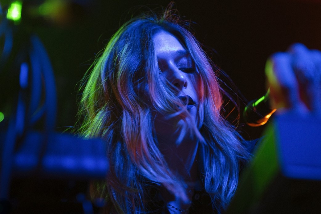 Verite Talks Somewhere In Between Being The Boss And Her Dark Video For When You Re Gone 2,041 views, added to favorites 136 times. verite talks somewhere in between