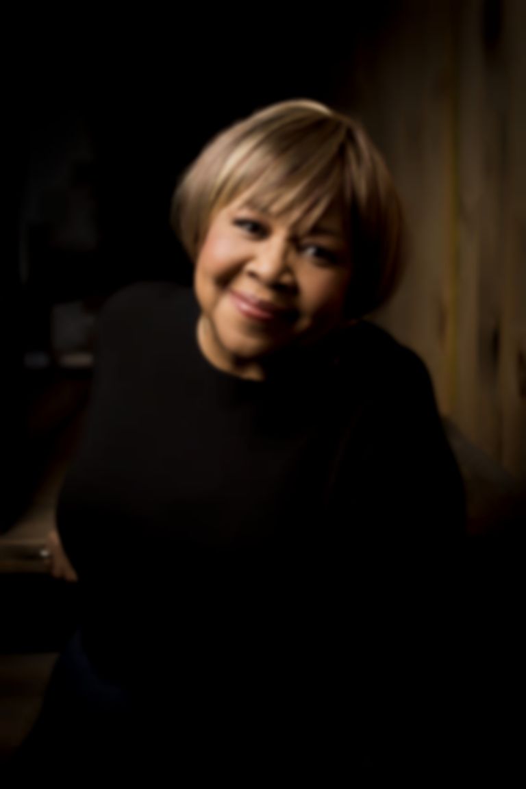 Mavis Staples reveals new songs written by Nick Cave and tUnE-yArDs