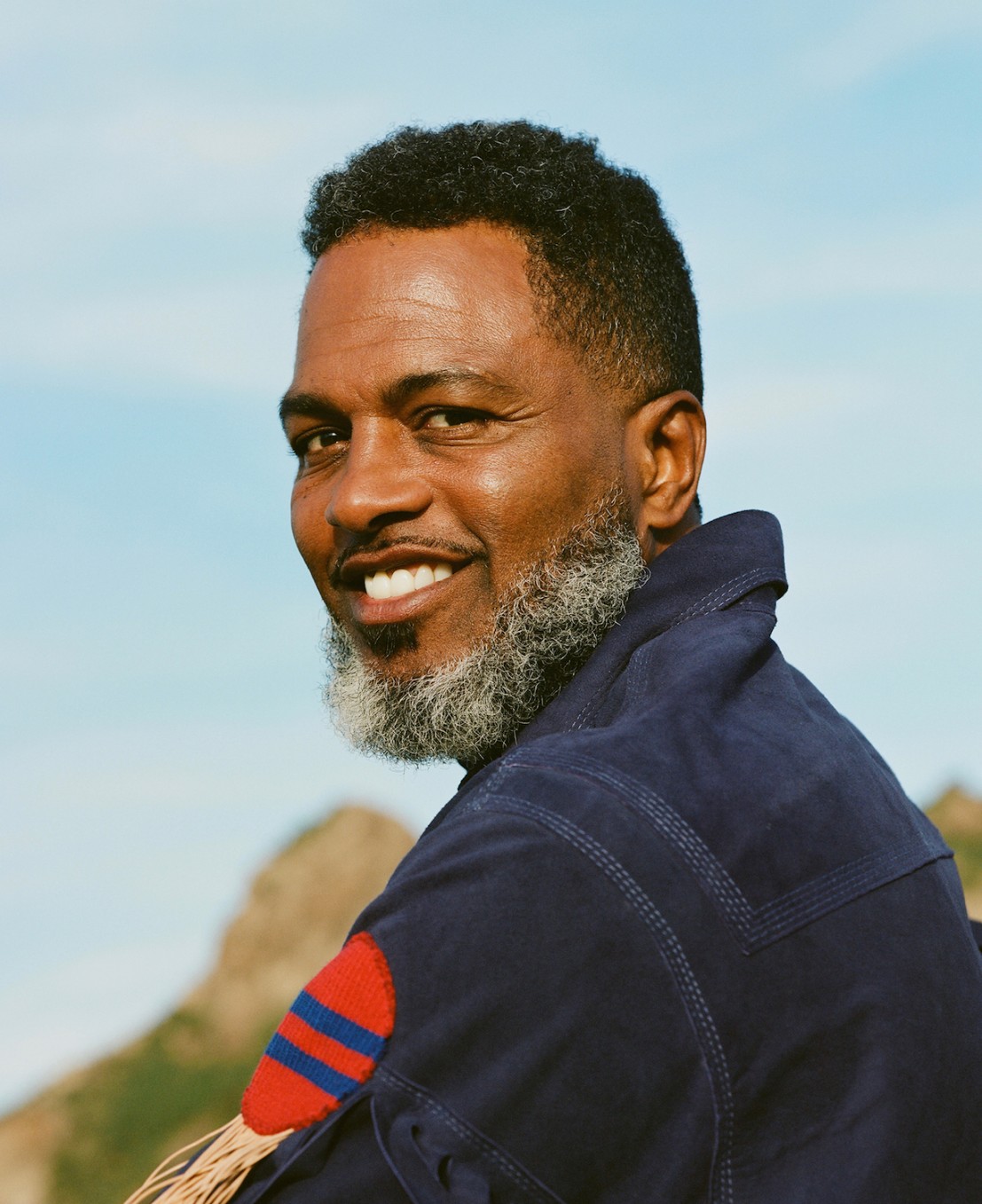 Ishmael Butler Reflects On The Evolution Of Shabazz Palaces Interview Best Fit