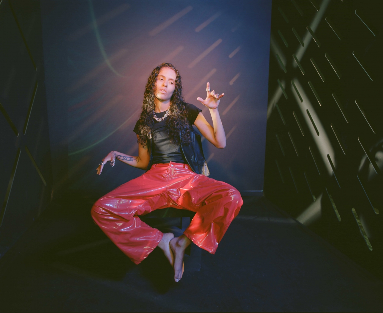 East Coast Rising Star 070 Shake Broods On The Nocturnal Under The Moon Best Fit ∙ little suggested the notts take the band name broods—a nod to both their. east coast rising star 070 shake broods