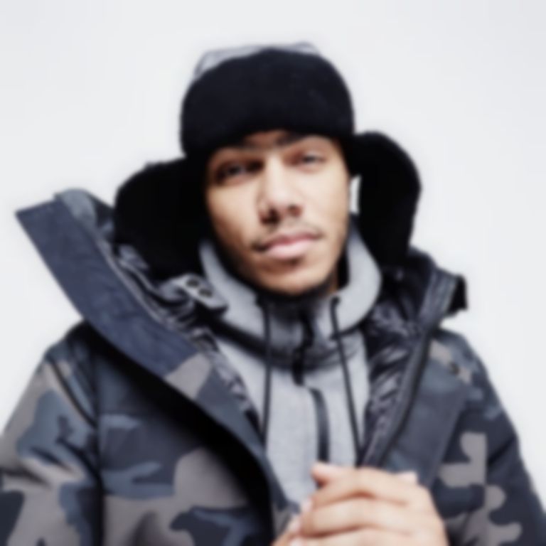 AJ Tracey confirms his debut album will feature a couple of country tracks
