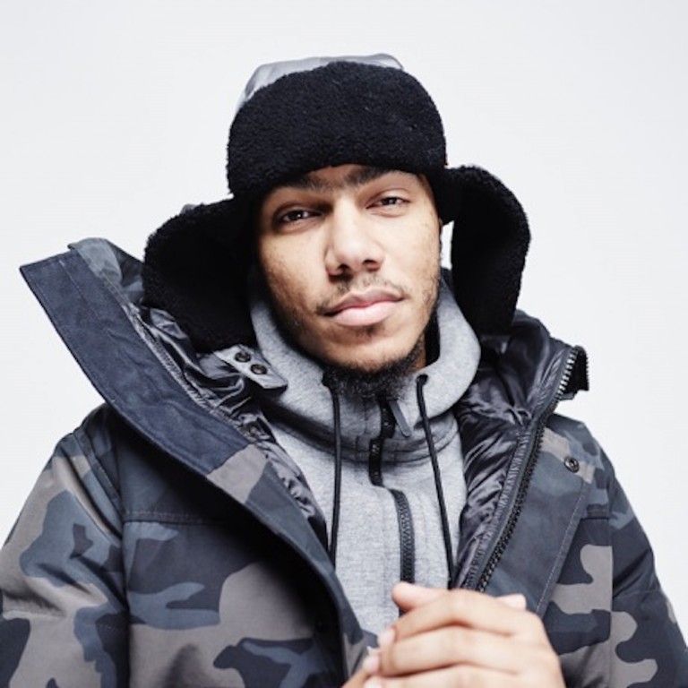 AJ Tracey’s album will feature tracks with Giggs and Not3s