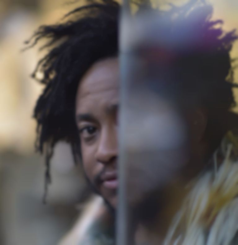 Thundercat teams up with BADBADNOTGOOD and Flying Lotus for mellow new track “King of the Hill”
