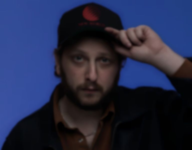 Oneohtrix Point Never announces new EP with title-track “Love In The Time Of Lexapro”