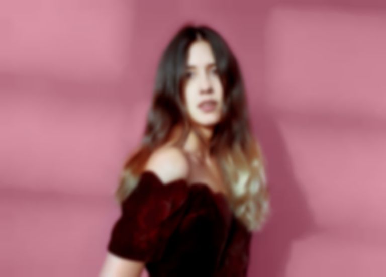 Half Waif reveals bold new synth track “Torches”