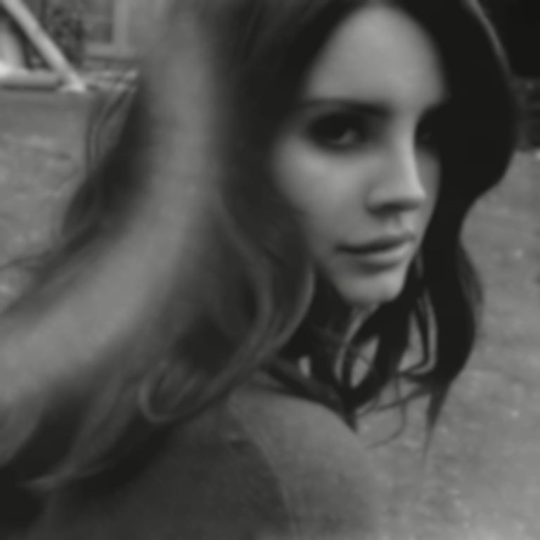<em>Lust for Life</em> by Lana Del Rey