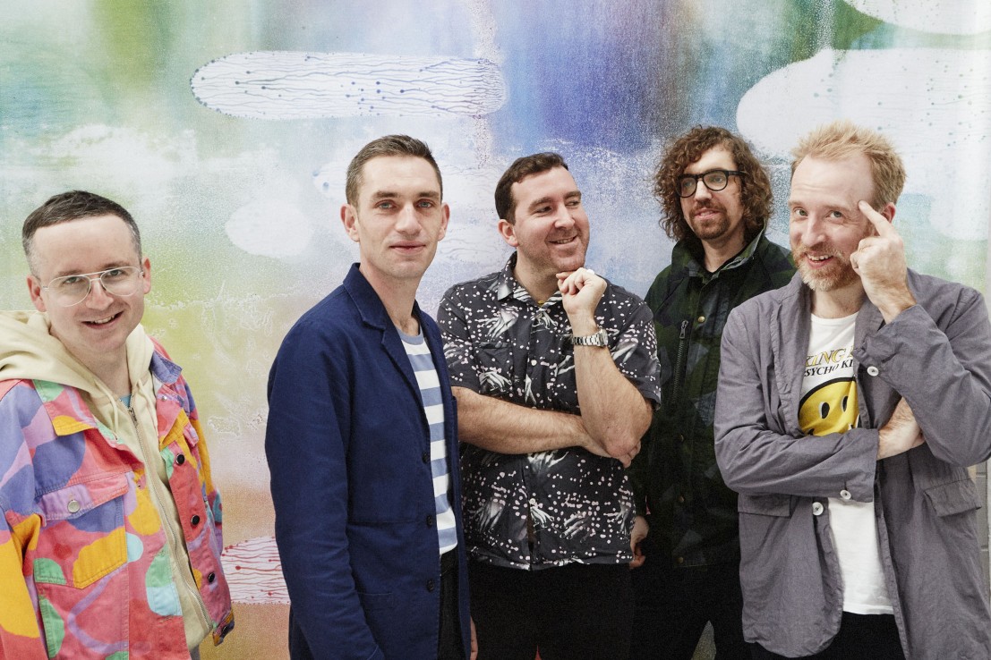hot chip band