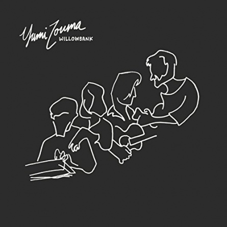 Reviews The Line Of Best Fit Yumi Zouma Finally Find Home On The Euphoric If Overstuffed Willowbank Al Reviews