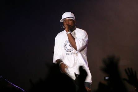 50 Cent Reviews Songs And News