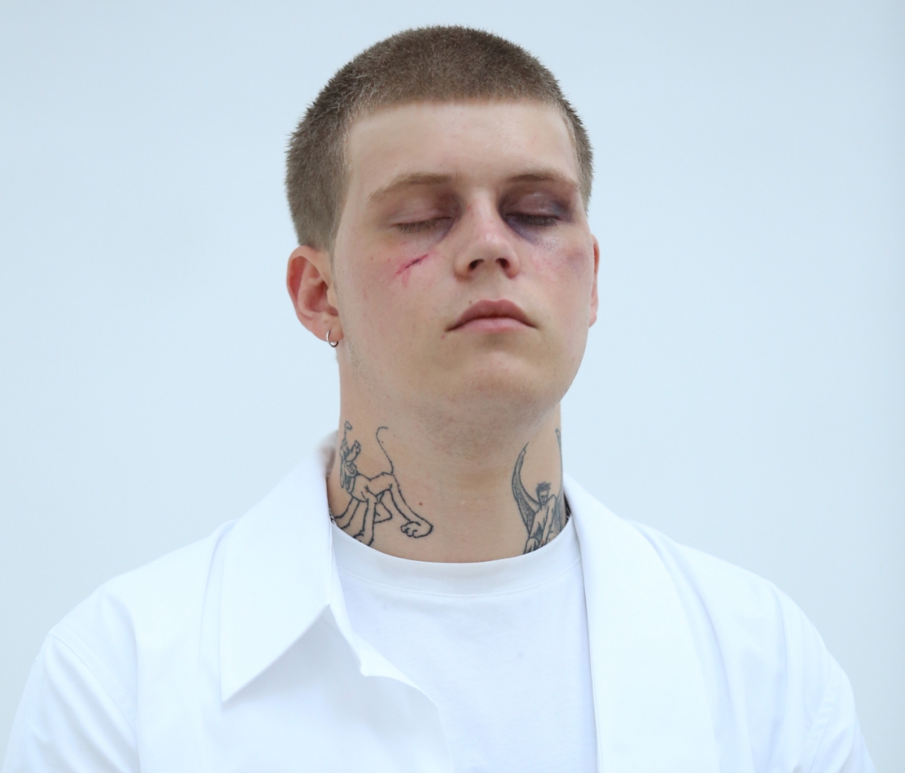 Yung Lean shares two new tracks "Crash Bandicoot" and "Ghost...