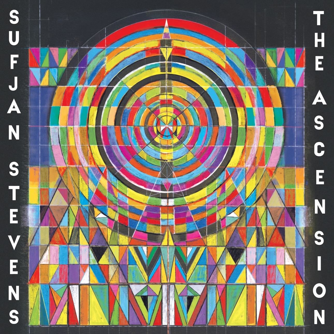 Sufjan Stevens The Ascension Album Review Am drove to chicago c g d all things know, all things know. sufjan stevens the ascension album