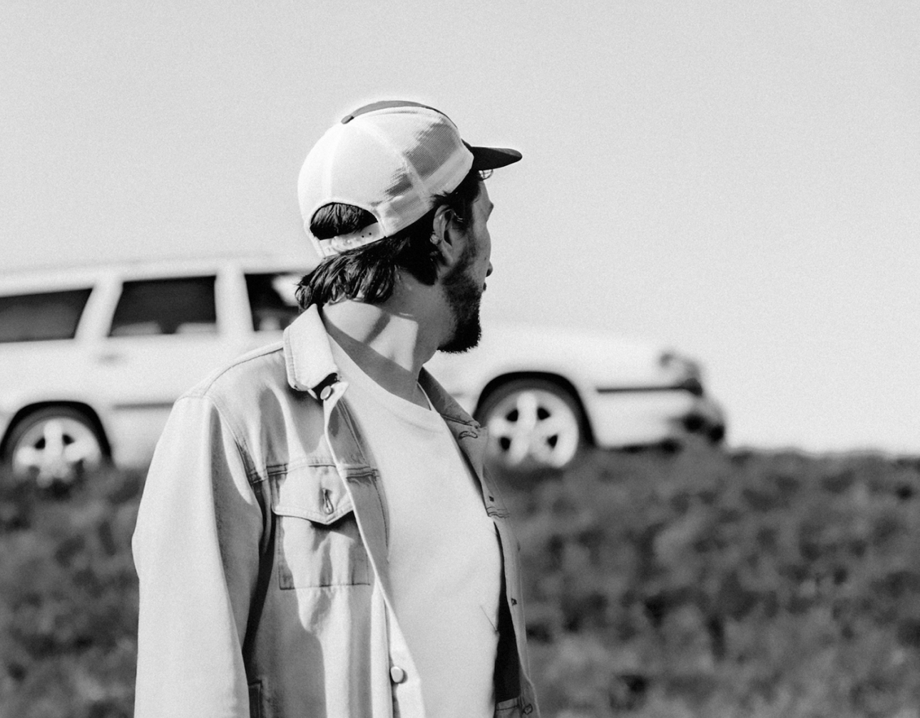 Aidan Knight Previews Fourth Lp With New Cut Veni Vidi Vici