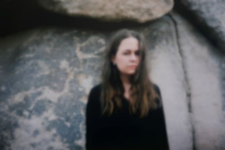 Alice Boman has returned with fragile new single “Heartbeat”