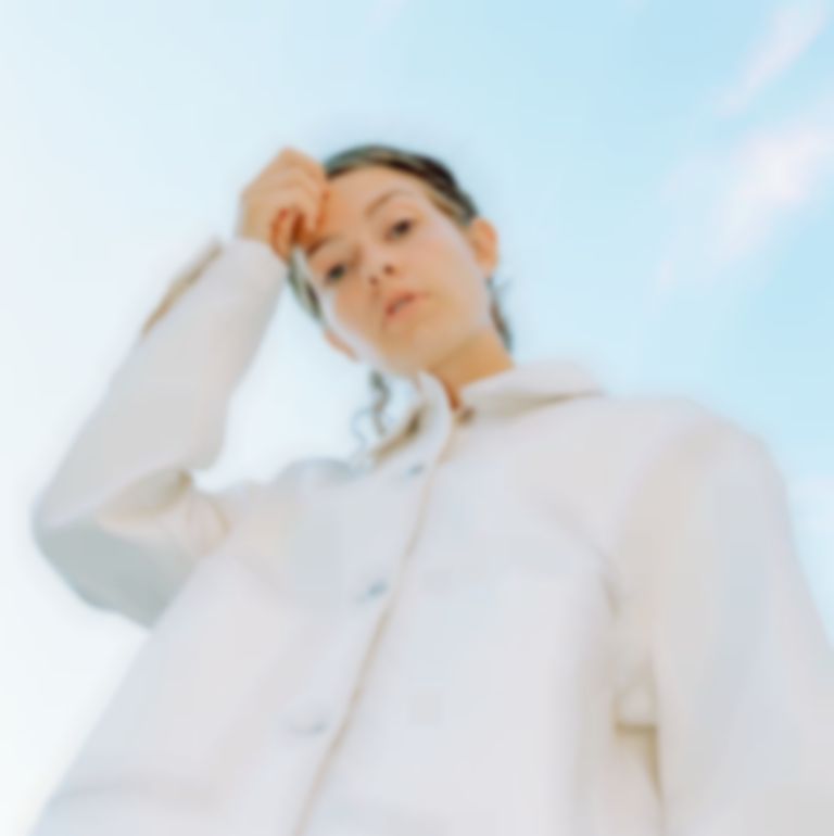 Emerging Scandinavian songwriter Amanda Tenfjord starts 2020 strong with “As If”