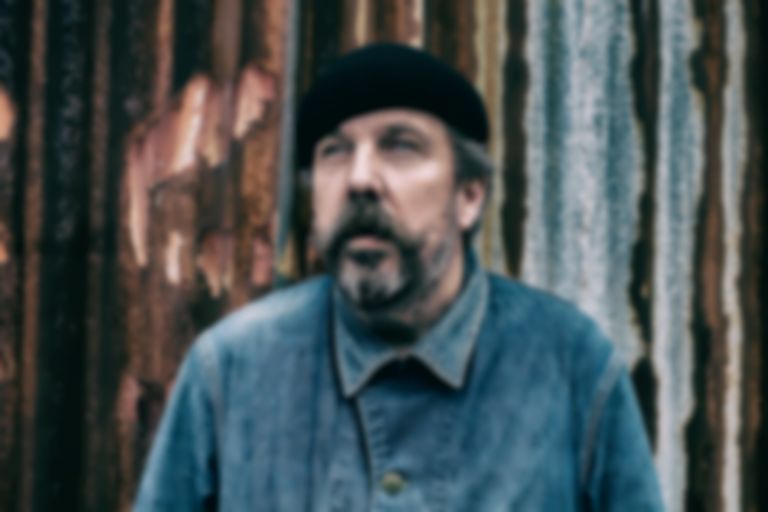 Andrew Weatherall fans collate 900 hours of mixes for The Weatherdrive