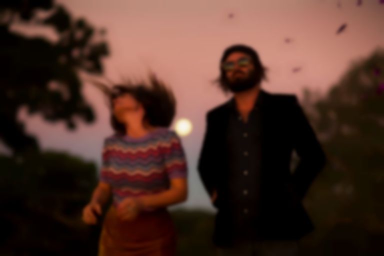 Mad Max And Stranger Things Stars Appear In New Angus And Julia Stone Vid