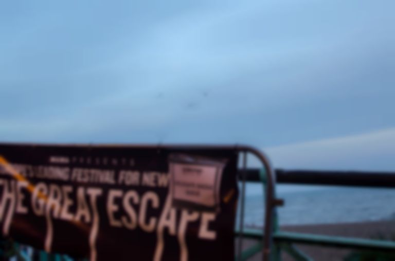 The Great Escape 2014: Friday