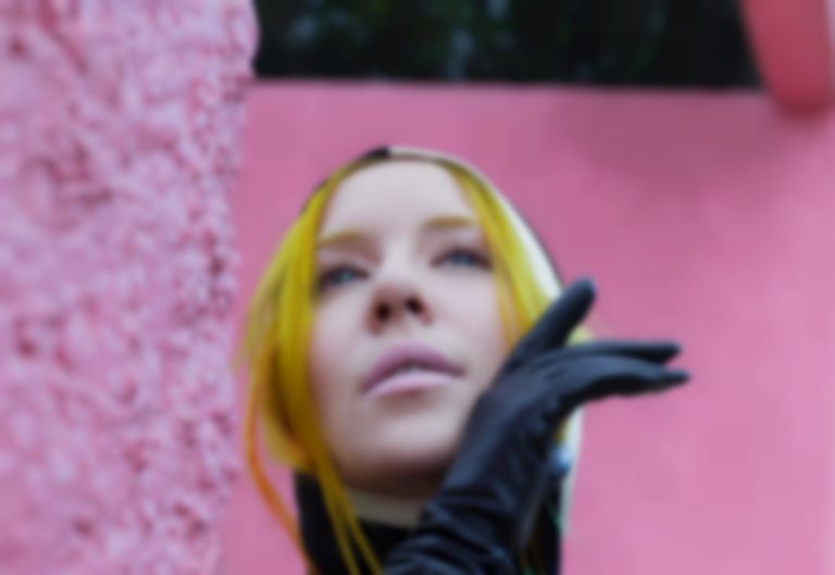 Austra, Weyes Blood, Jay Som, Jessy Lanza, and more to play POP Montreal